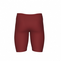 Компресійні шорти Errea KYRAN Бордовий